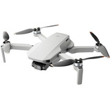 Drone Dji Mavic Mini 2 Fly More Combo  vem Com 3 Baterias 