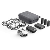 Drone Dji Mavic Mini Fly Combo More Fcc Novo