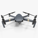 Drone Dji Mavic Pro Fly More