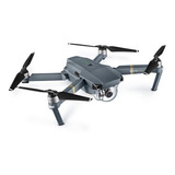 Drone Dji Mavic Pro Fly More Combo Com Câmera C4k 1 Bateria