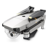 Drone Dji Mavic Pro Platinum Fly More 3 Baterias acessorios