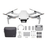 Drone Dji Mini 2 Combo Fly