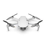 Drone DJI Mini 2 Fly More Combo Sem Tela BR DJI002