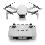 Drone Dji Mini 2 Se Full Hd 2 7k De Rastreamento Automático