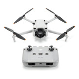 Drone Dji Mini 3 Com Camera