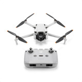 Drone Dji Mini 3 Rcn1 Fly