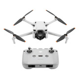 Drone Dji Mini 3 Standard sem Tela Pronta Entrega Nf Novo