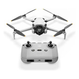 Drone Dji Mini 4 Pró Com Câmera 4k 1 Bateria Original Dji