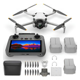 Drone Dji Mini 4 Pro Com