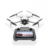 Drone DJI Mini 4 Pro DJI RC 2 Com Tela DJI042