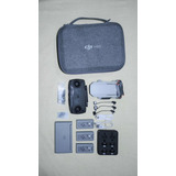Drone Dji Mini Se Combo Fly More Filtros Nd