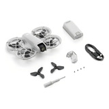 Drone Dji Neo Dn1a0626 Standard 4k 5 Ghz Cor Cinza