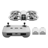Drone Dji Neo Fly More Combo Br Dji051 Lançamento E nf