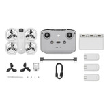 Drone Dji Neo Fly More Combo Br Dji051