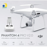 Drone Dji Phantom 4 Pro V2