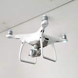 Drone Dji Phantom 4 Pro V2