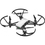 Drone Dji Tello 2 Baterias Carregador De Bateria Seminovo
