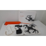 Drone Dji Tello Boost Combo Dji020 Mini Camera Hd 3 Baterias