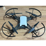 Drone Dji Tello Com Controle
