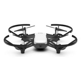 Drone Dji Tello Rcdji028 Boost Combo Com Câmera Hd Branco