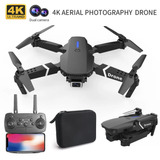 Drone E88 Pro Com Câmera E
