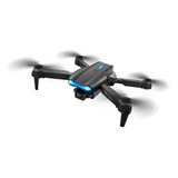 Drone E99 Pró Com Câmera Para Filmagem E Fotos Com Case 