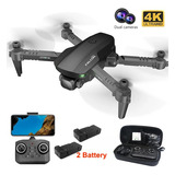 Drone E99 Pro2 Câmera 4k Dupla