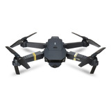 Drone Eachine E58 720p Com Câmera Hd Black