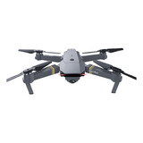 Drone Eachine E58 Com Câmera Fullhd Prateado 2 4ghz 1 Bateria