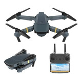 Drone Eachine E58 Com Câmera Hd