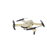 Drone Eachine E58 Com Camera Hd1080mp Wifi Infantil Dobravel