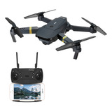 Drone Eachine E58 Com Camera Wifi