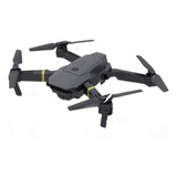 Drone Eachine E58 Com Uma 1 Bateria   Maleta E Camera 1080p 