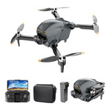 Drone Fpv Com Câmera Esc Motor Sem Escova Rc Quadcopter