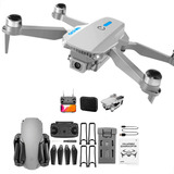 Drone Hk9 Pro Câmera 4k Uhd