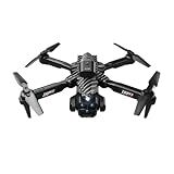 Drone K10Pro Max Com GPS E Evitar Obstáculos Megafone Remoto Quadcopter Toy UAV RC Alcance De 9000m Câmera Dual 8K HD Ideal Para Fotografia Aérea E Monitoramento 