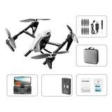 Drone Ks66 Pro Motor Brushless C Câmera