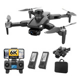 Drone L900 Pro Se 6k Gps