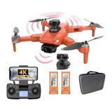 Drone L900 Pro Se Max 4k