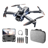 Drone Ls s1s Max Câmera 4k