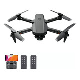 Drone Ls xt6 Mini Single Camera Com Câmera Full Hd 2 4ghz