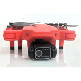 Drone Lyzrc L900 Pro Con Bolso Com Dual Câmera 4k Laranja 5g