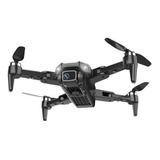 Drone Lyzrc L900 Pro Con Bolso Com Dual Câmera 4k Preto 5ghz 1 Bateria