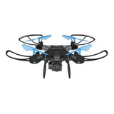 Drone Multilaser Bird Es255 Com Câmera Hd Preto 2 4ghz 1 Bat