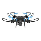 Drone Multilaser Bird Es255 Com Câmera Hd Preto
