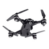 Drone Multilaser Eagle Es256 Com Câmera Hd Preto 2 4ghz 1 Bateria