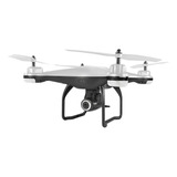 Drone Multilaser Fenix Es204câmera Fullhd Branco 2 Baterias