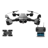 Drone Multilaser Flips 360 Câmera Hd Alcance 80m Preto