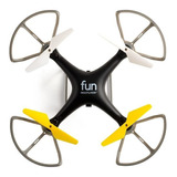 Drone Multilaser Fun Es253 Preto