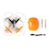 Drone Multilaser Fun Move Es254 Branco 2 4ghz 1 Bateria